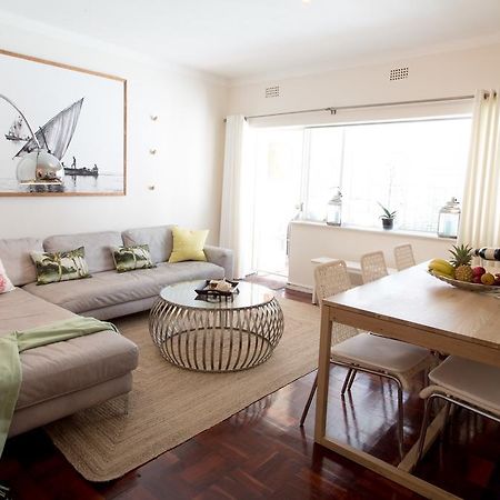 Caprice Camps Bay Apartamento Quarto foto