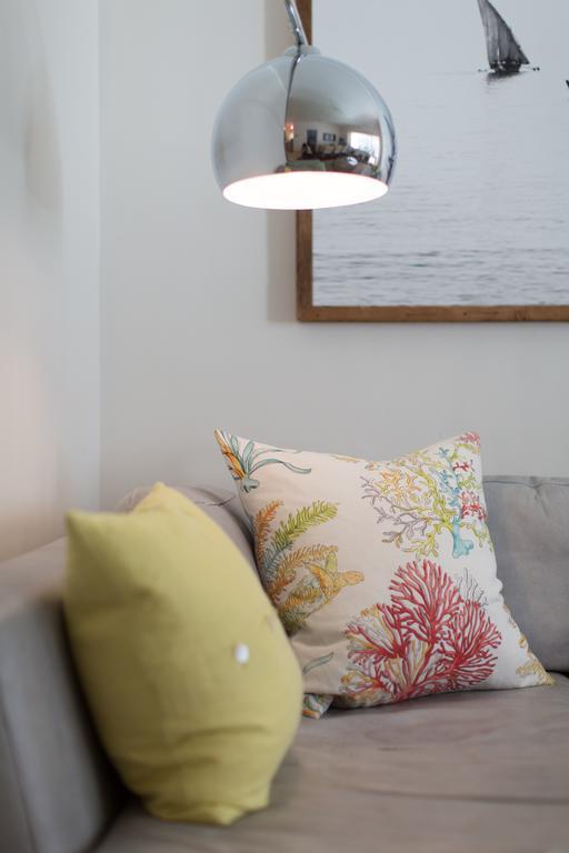 Caprice Camps Bay Apartamento Quarto foto