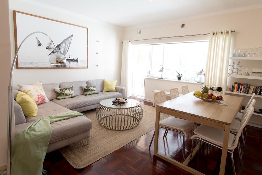 Caprice Camps Bay Apartamento Quarto foto