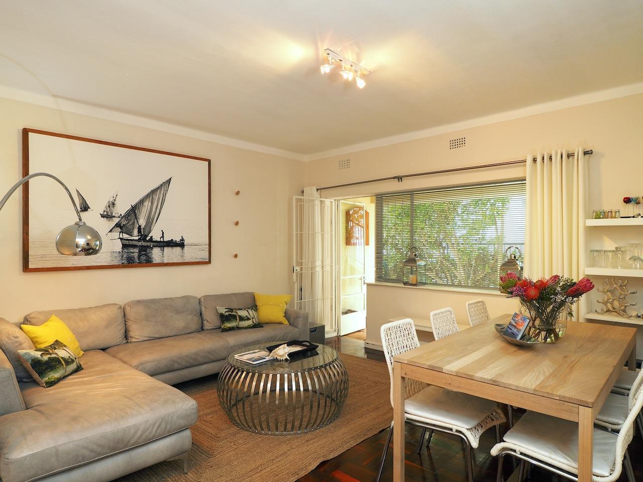 Caprice Camps Bay Apartamento Exterior foto