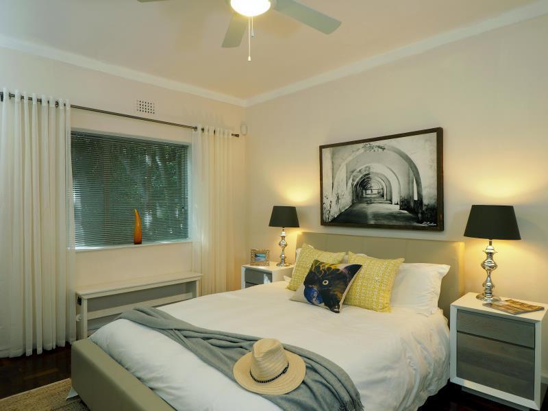Caprice Camps Bay Apartamento Exterior foto