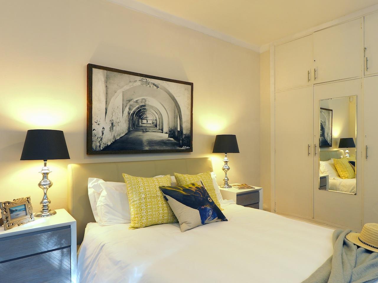 Caprice Camps Bay Apartamento Exterior foto
