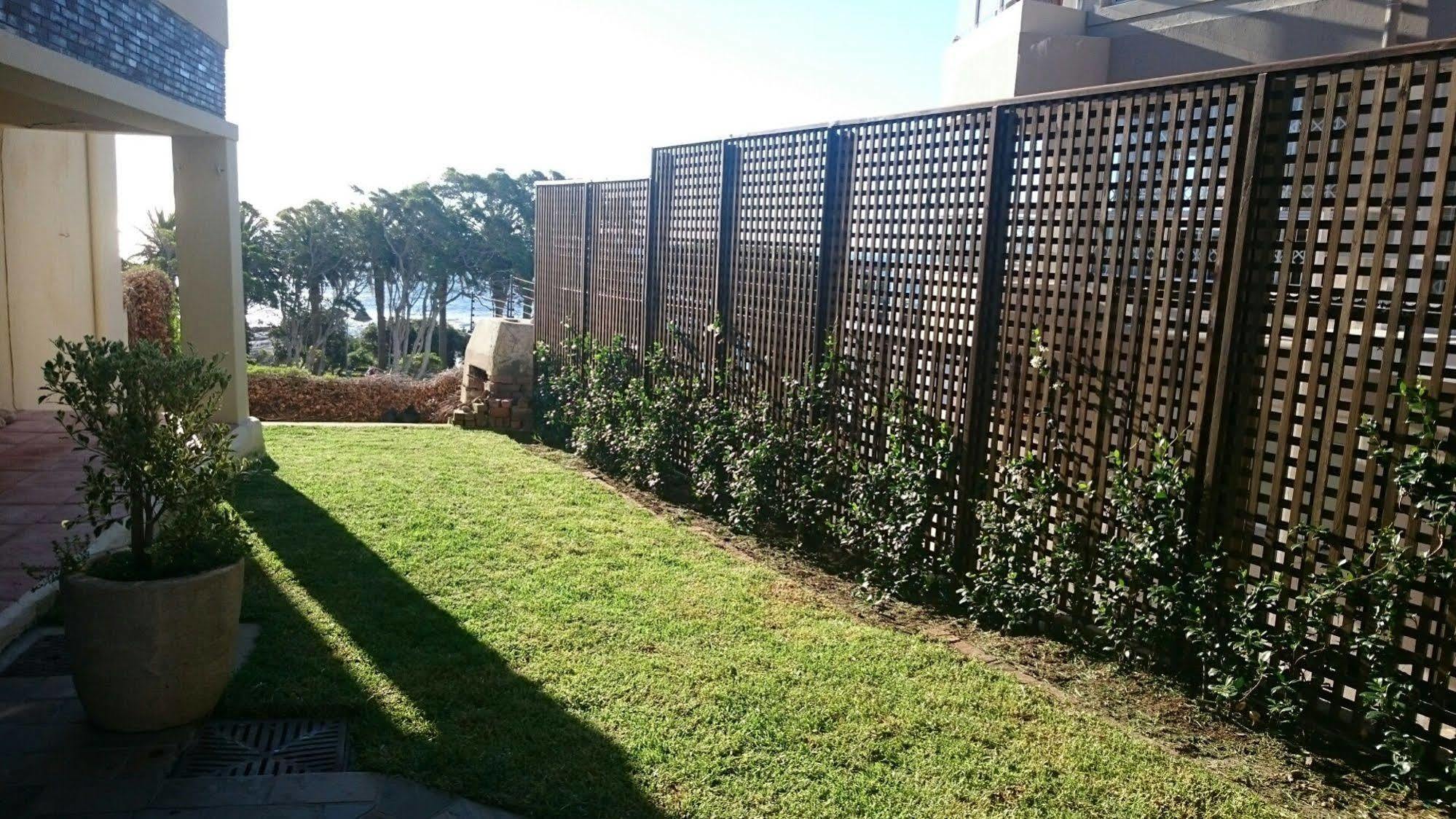 Caprice Camps Bay Apartamento Exterior foto